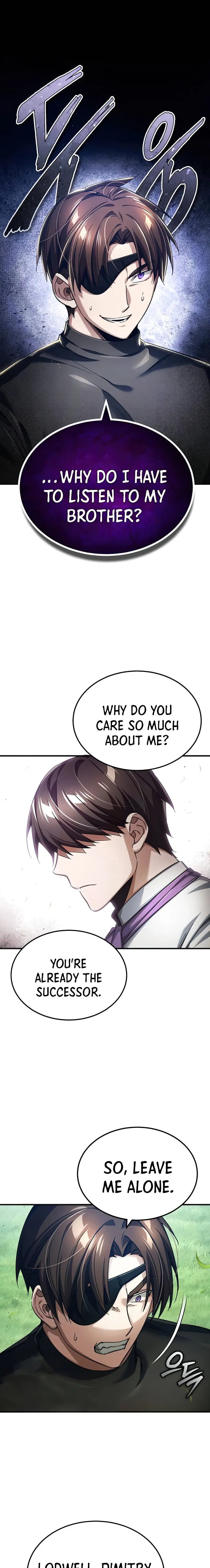 The Heavenly Demon Can’t Live a Normal Life Chapter 111 82 01