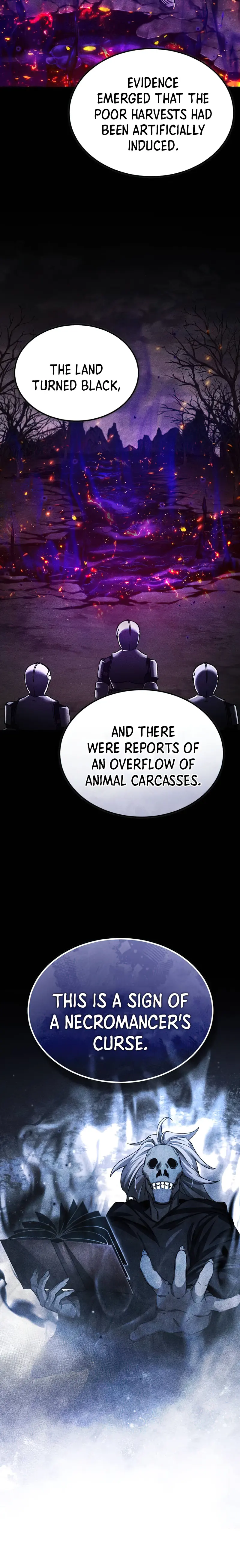 The Heavenly Demon Can’t Live a Normal Life Chapter 111 105 24