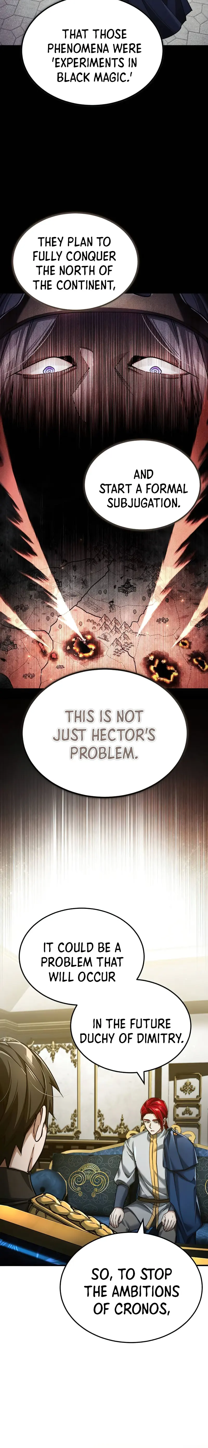 The Heavenly Demon Can’t Live a Normal Life Chapter 111 107 26