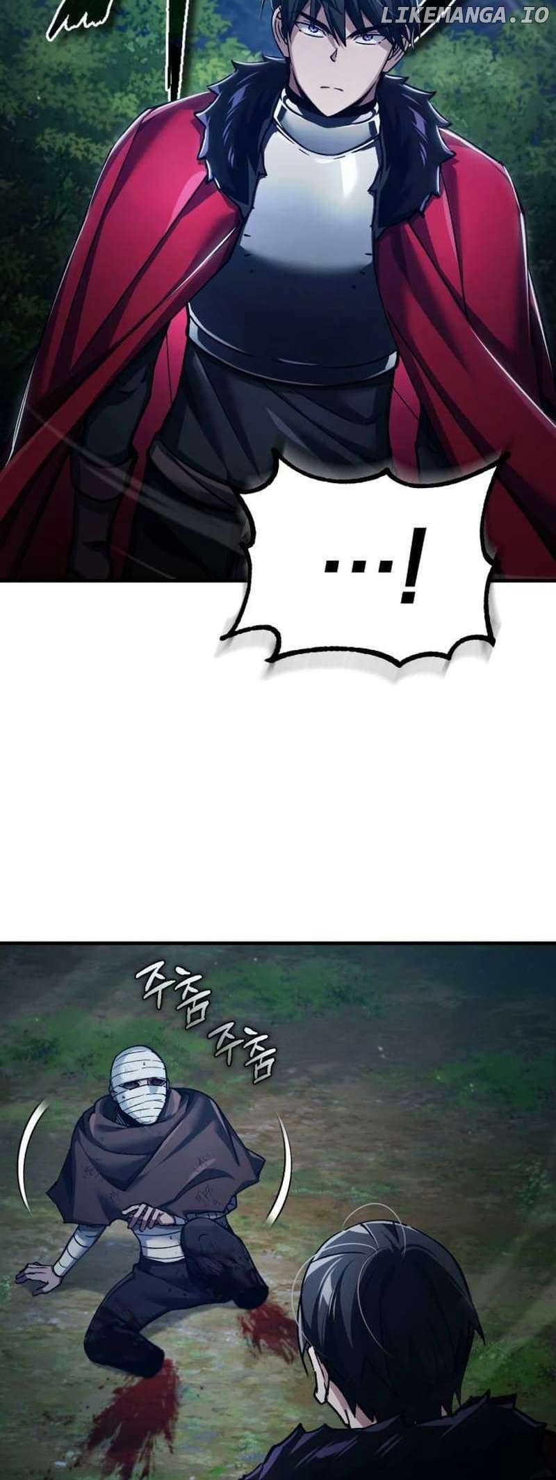 The Heavenly Demon Can’t Live a Normal Life Chapter 117 185 02