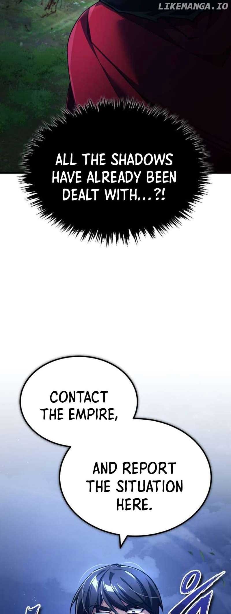 The Heavenly Demon Can’t Live a Normal Life Chapter 117 186 03