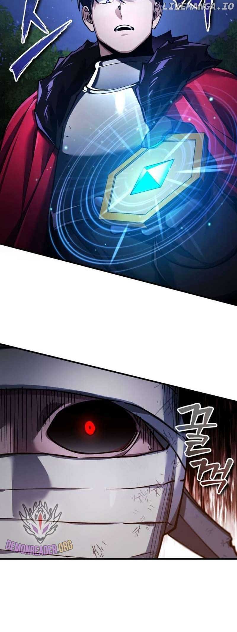 The Heavenly Demon Can’t Live a Normal Life Chapter 117 187 04