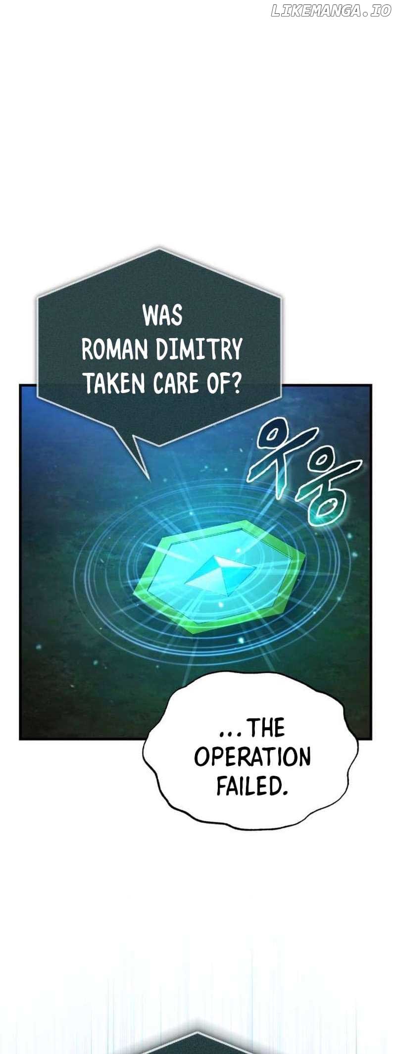 The Heavenly Demon Can’t Live a Normal Life Chapter 117 188 05