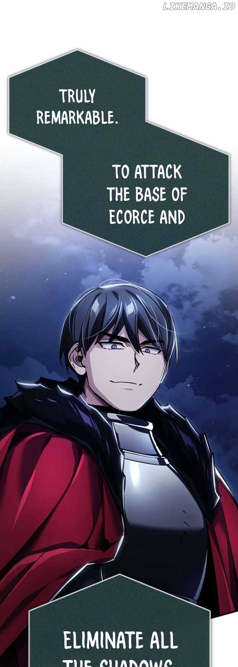 The Heavenly Demon Can’t Live a Normal Life Chapter 117 193 10