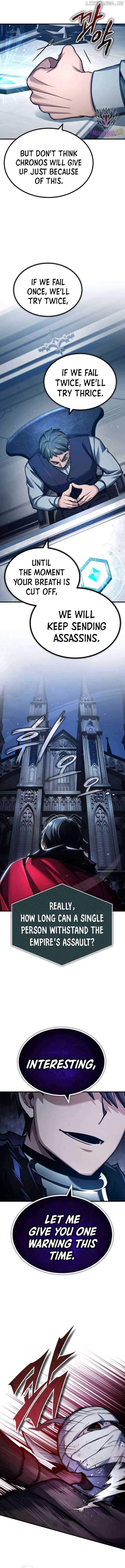 The Heavenly Demon Can’t Live a Normal Life Chapter 117 195 12