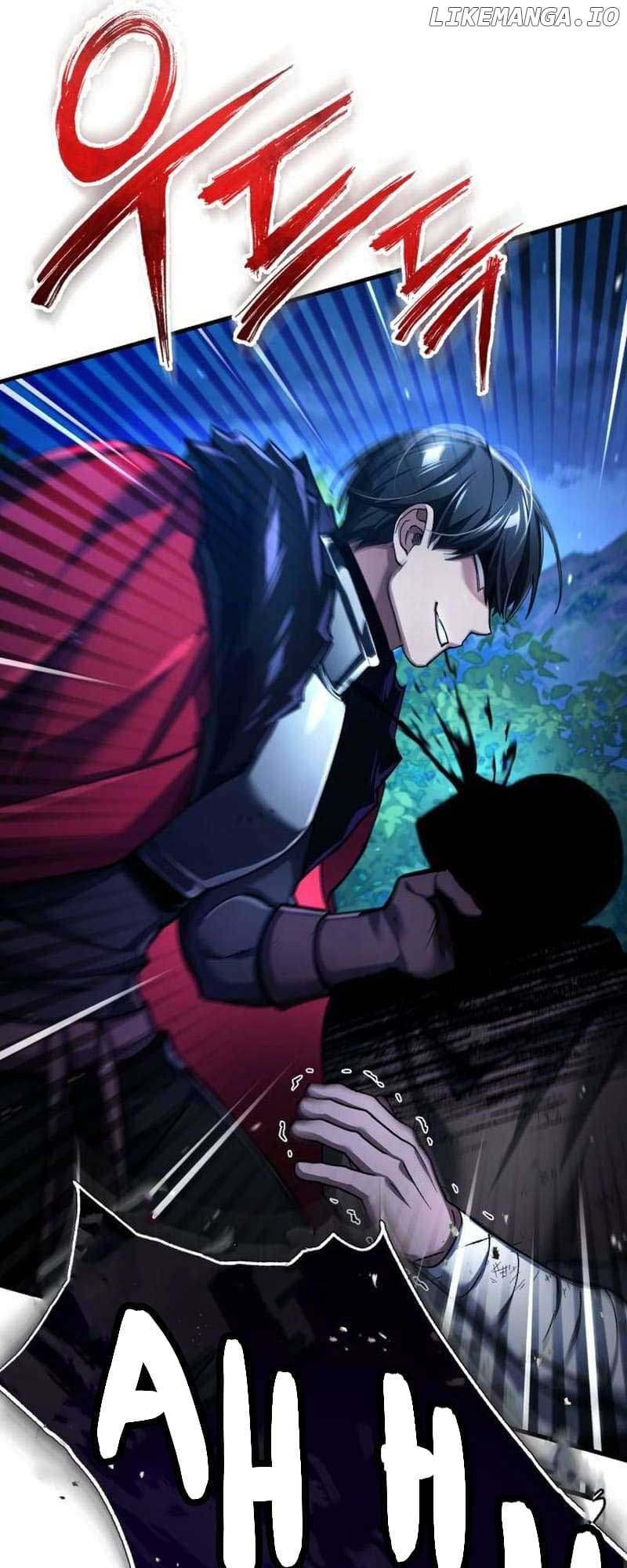 The Heavenly Demon Can’t Live a Normal Life Chapter 117 196 13