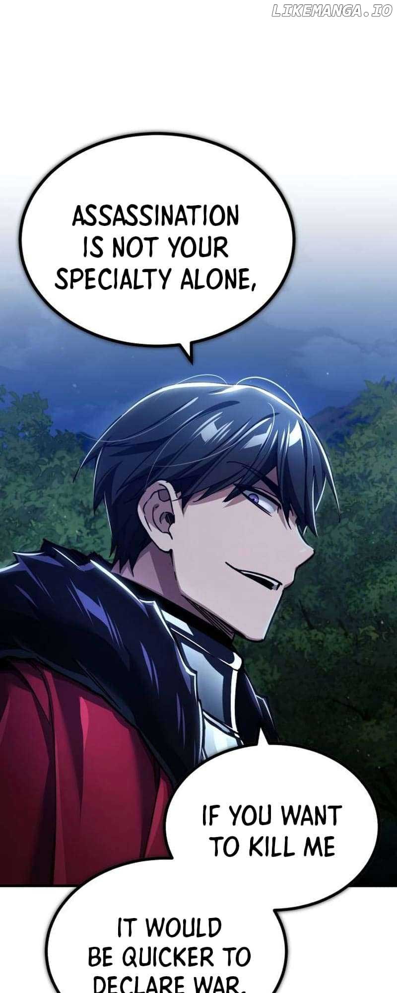 The Heavenly Demon Can’t Live a Normal Life Chapter 117 199 16