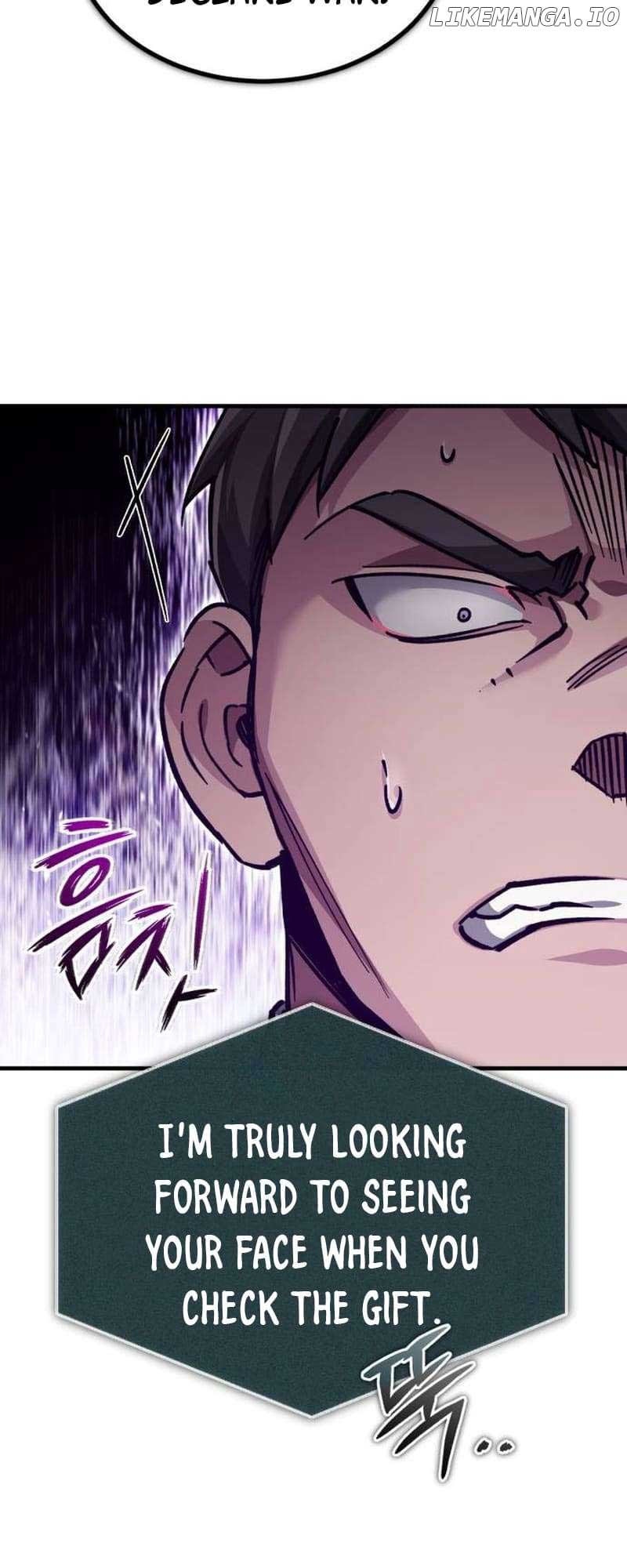 The Heavenly Demon Can’t Live a Normal Life Chapter 117 200 17