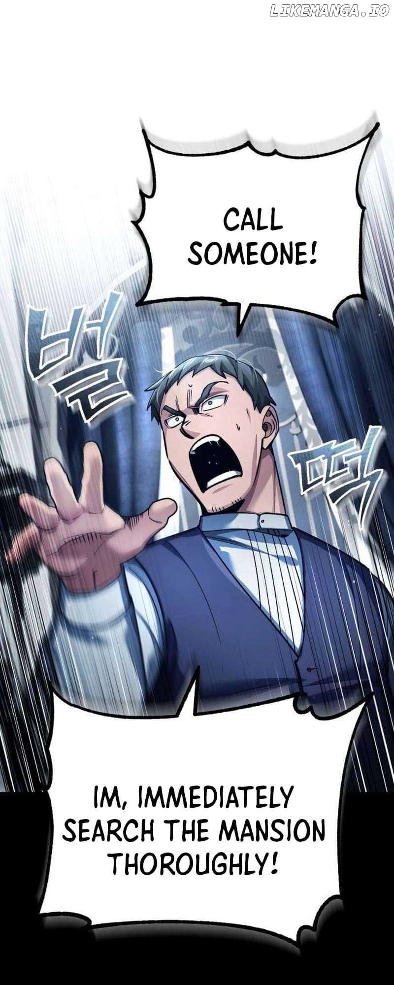The Heavenly Demon Can’t Live a Normal Life Chapter 117 201 18
