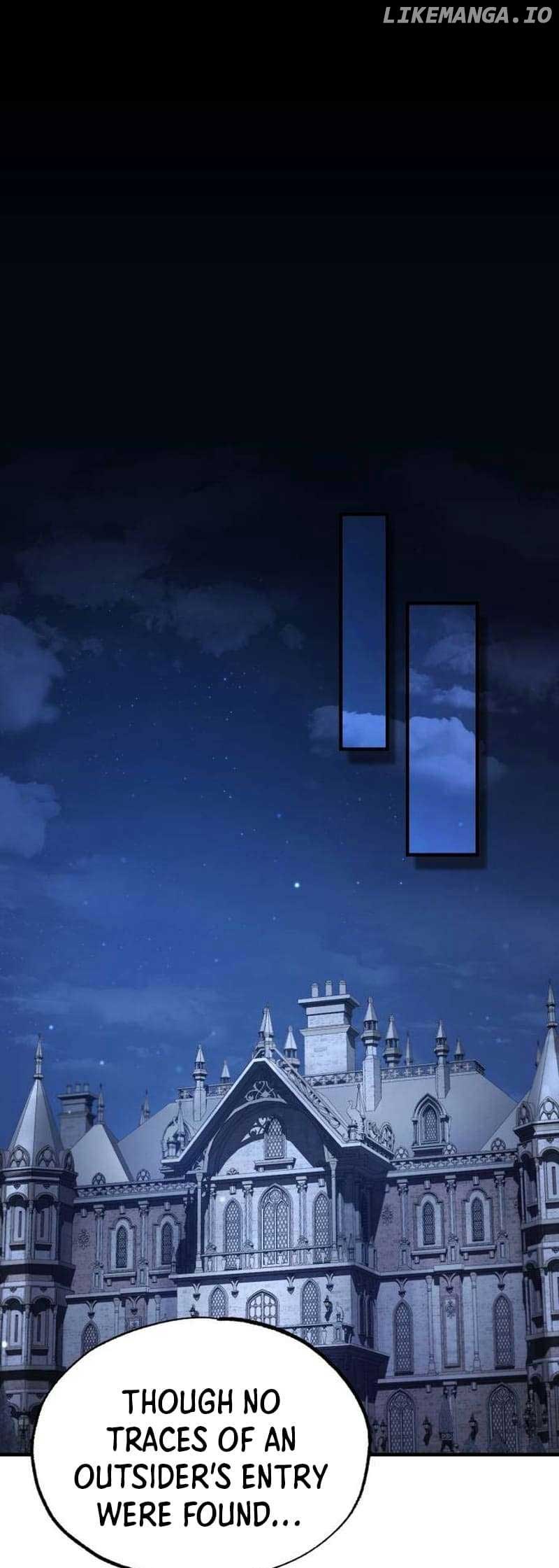 The Heavenly Demon Can’t Live a Normal Life Chapter 117 202 19