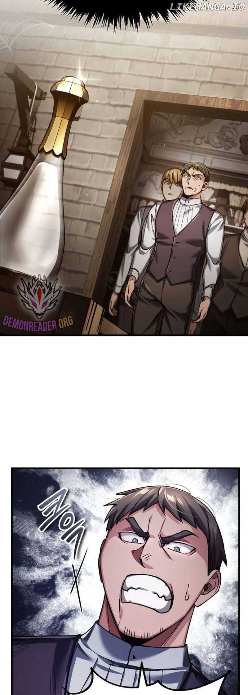The Heavenly Demon Can’t Live a Normal Life Chapter 117 204 21