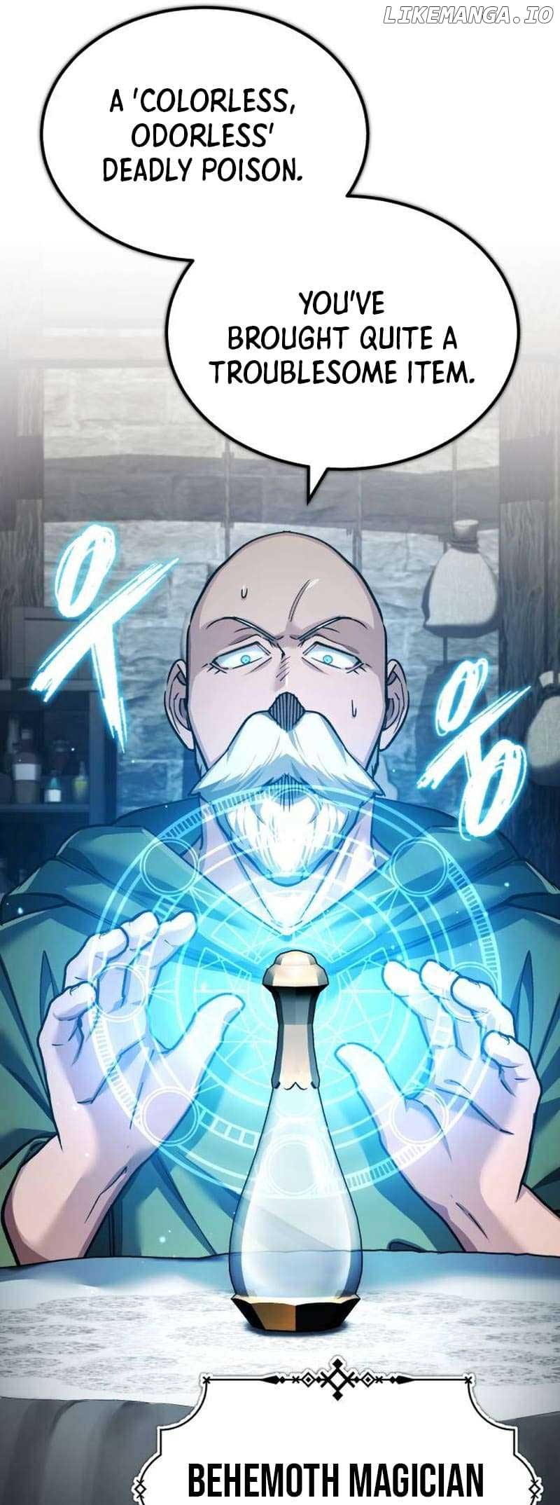 The Heavenly Demon Can’t Live a Normal Life Chapter 117 207 24