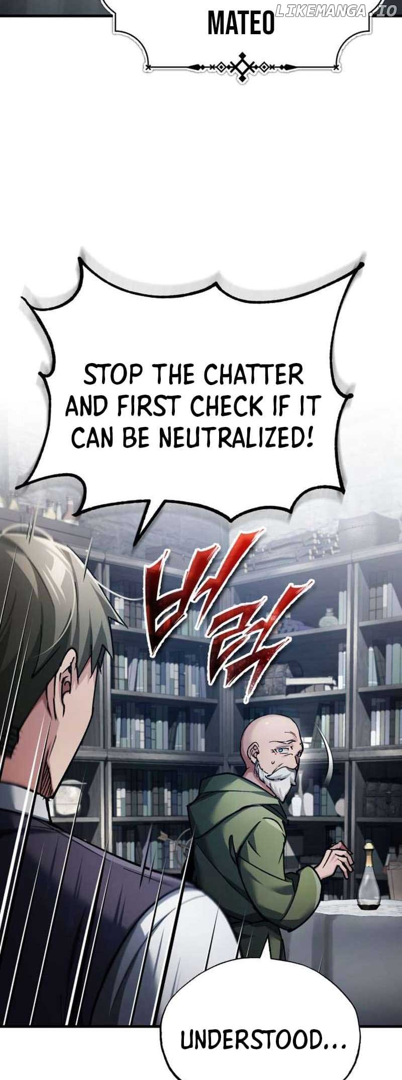 The Heavenly Demon Can’t Live a Normal Life Chapter 117 208 25