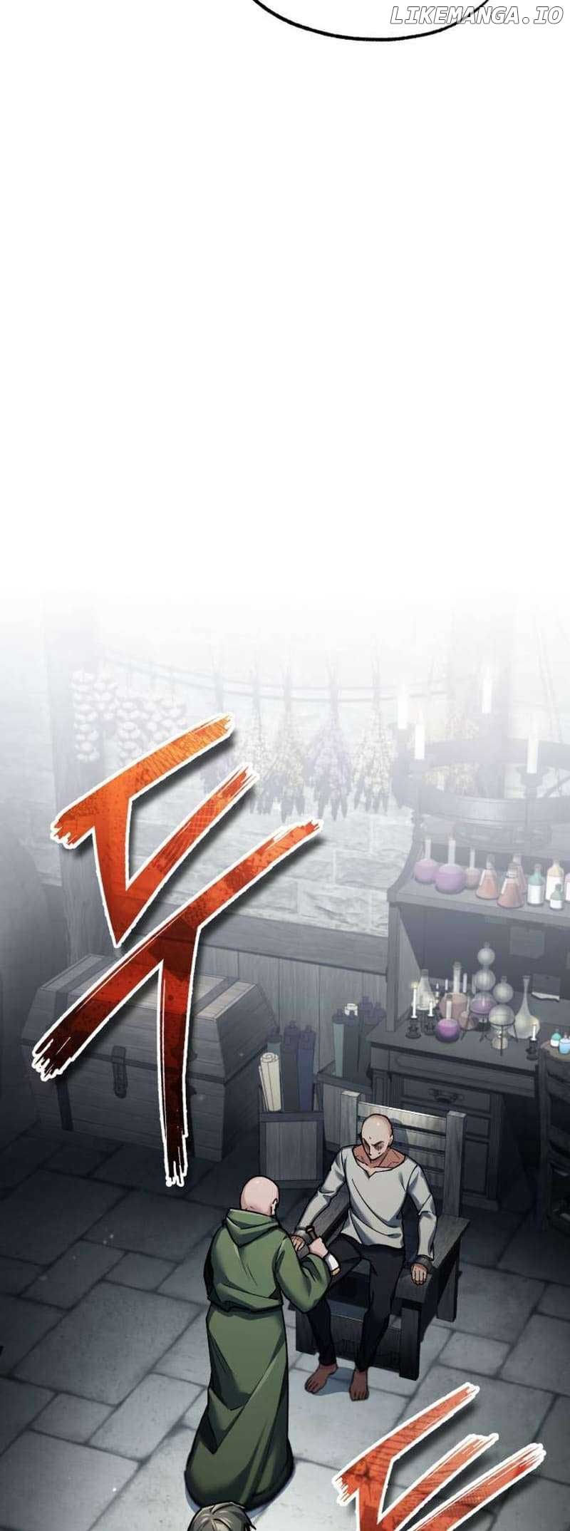 The Heavenly Demon Can’t Live a Normal Life Chapter 117 209 26