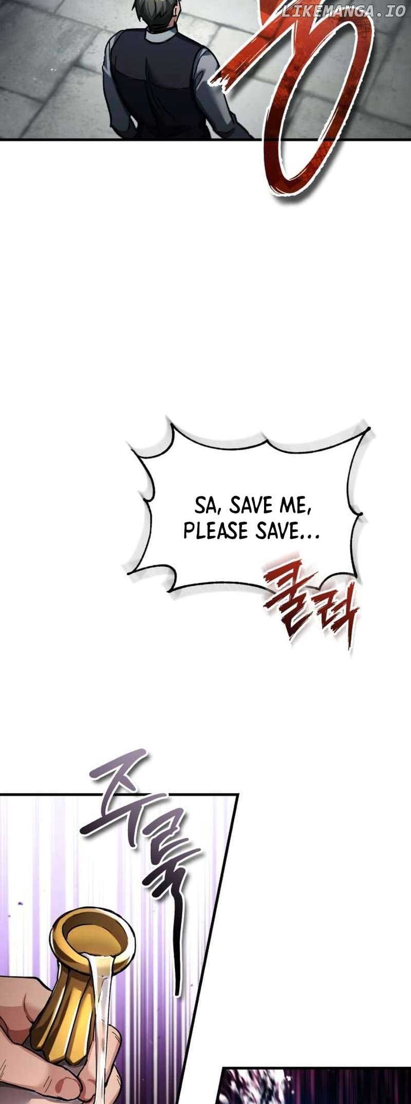 The Heavenly Demon Can’t Live a Normal Life Chapter 117 210 27