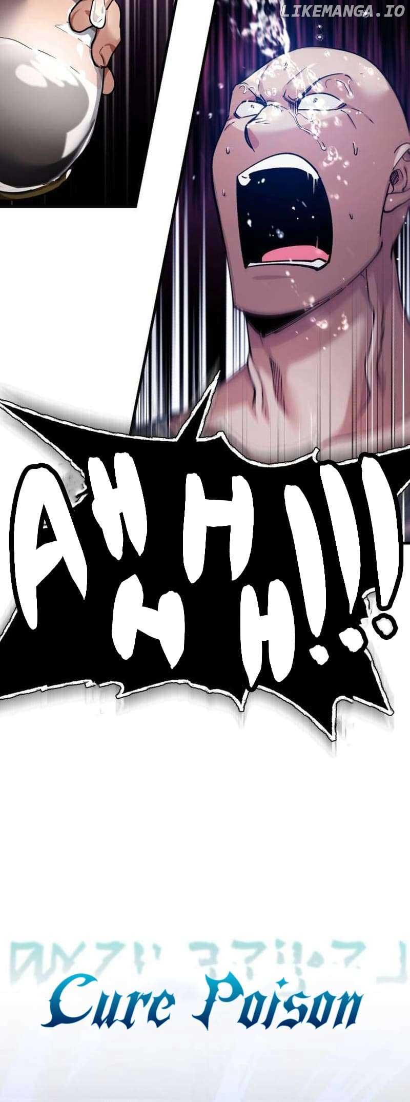 The Heavenly Demon Can’t Live a Normal Life Chapter 117 211 28