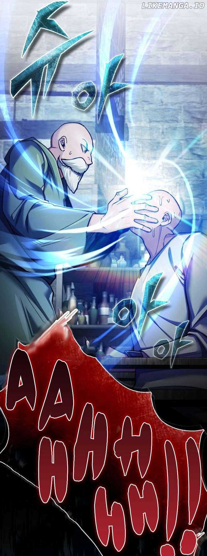 The Heavenly Demon Can’t Live a Normal Life Chapter 117 212 29