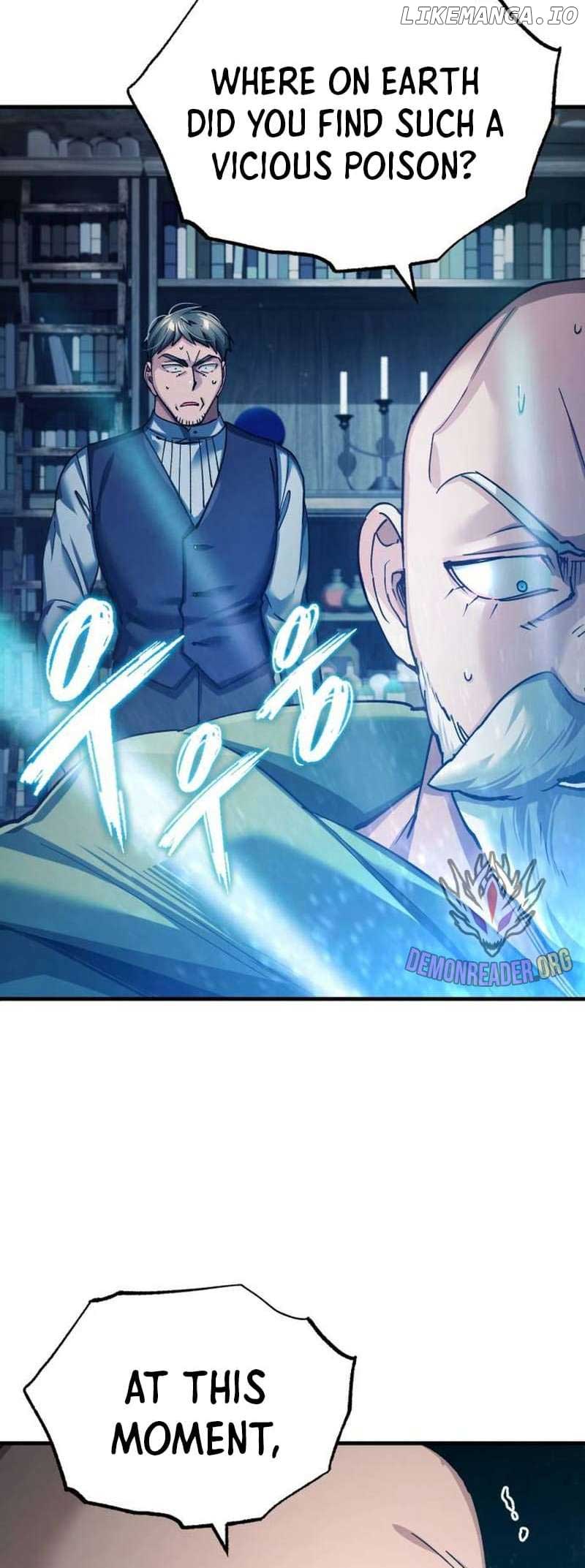 The Heavenly Demon Can’t Live a Normal Life Chapter 117 214 31
