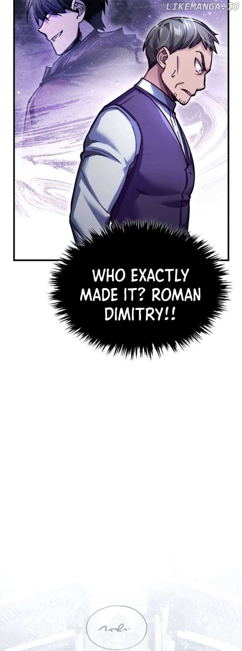 The Heavenly Demon Can’t Live a Normal Life Chapter 117 216 33