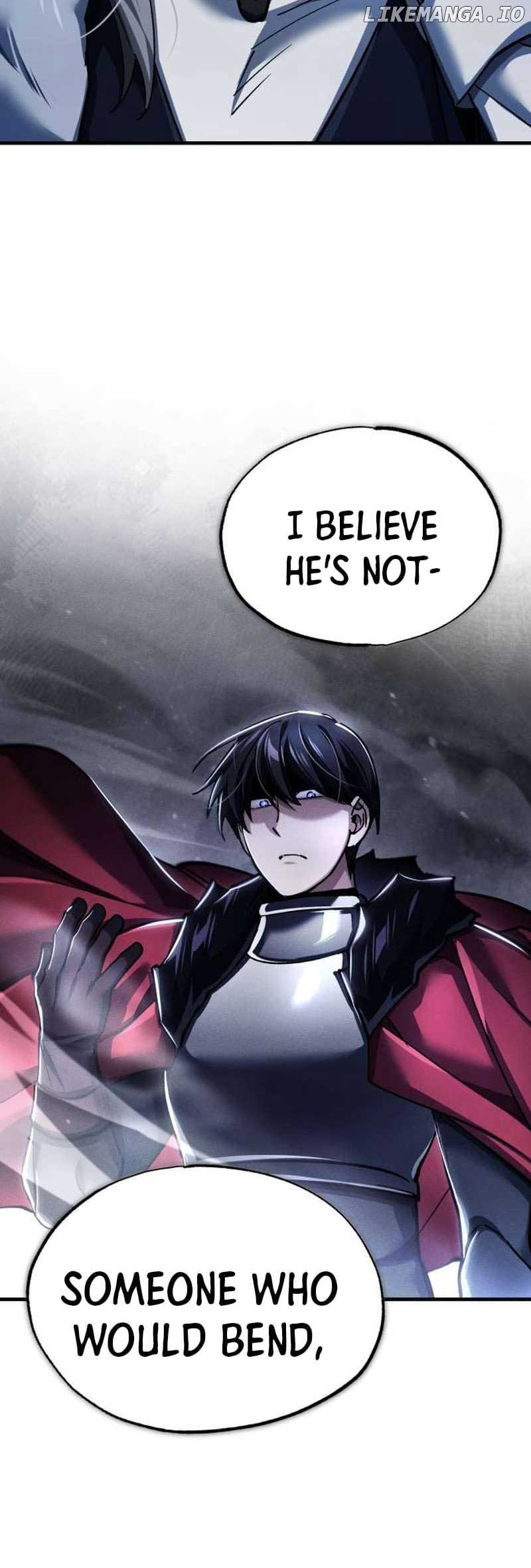 The Heavenly Demon Can’t Live a Normal Life Chapter 117 219 36