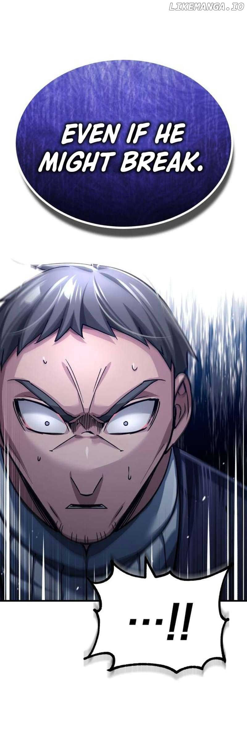 The Heavenly Demon Can’t Live a Normal Life Chapter 117 220 37