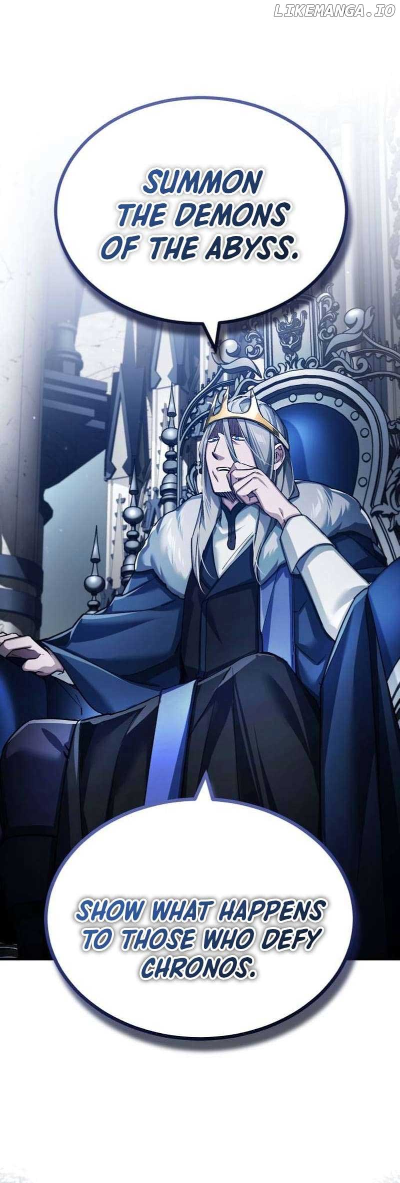 The Heavenly Demon Can’t Live a Normal Life Chapter 117 221 38
