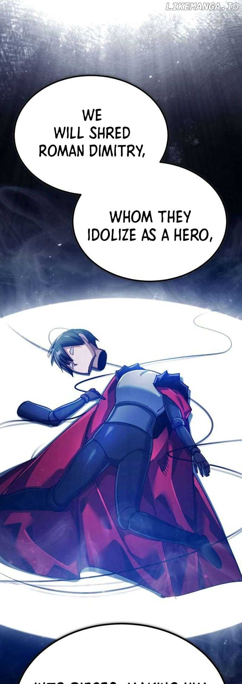 The Heavenly Demon Can’t Live a Normal Life Chapter 117 222 39
