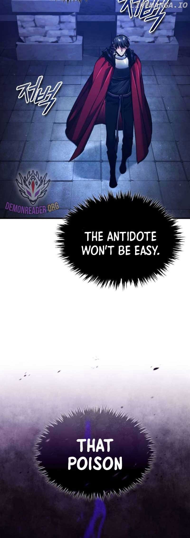 The Heavenly Demon Can’t Live a Normal Life Chapter 117 226 43