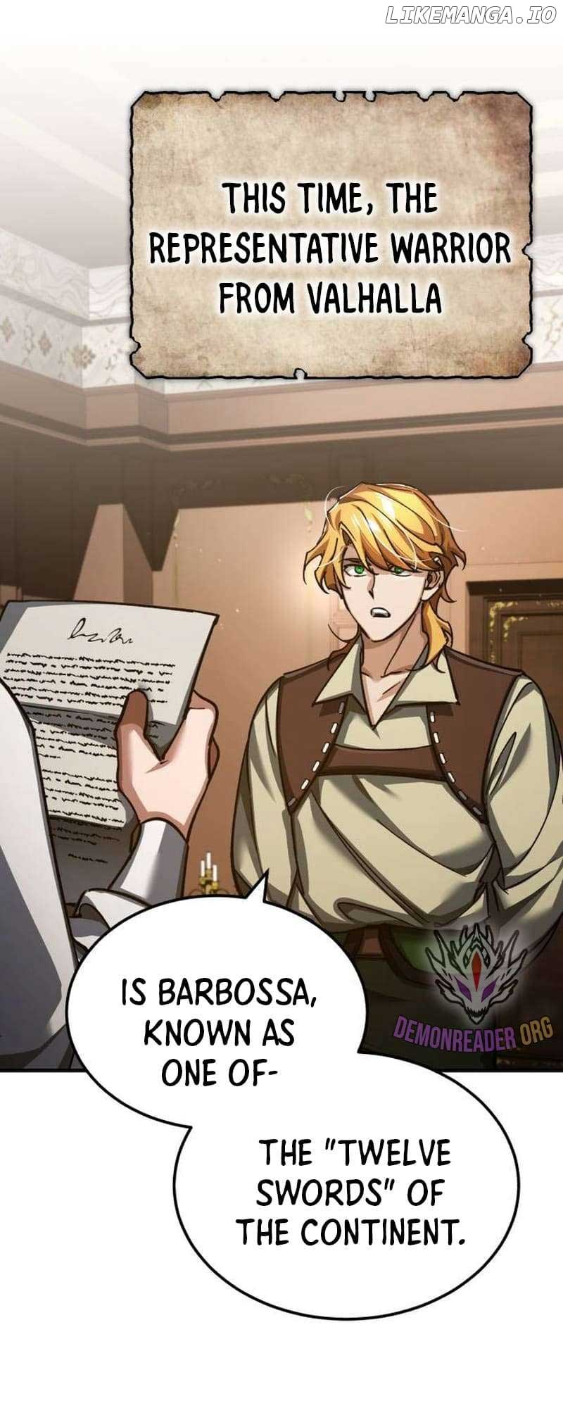 The Heavenly Demon Can’t Live a Normal Life Chapter 117 231 48
