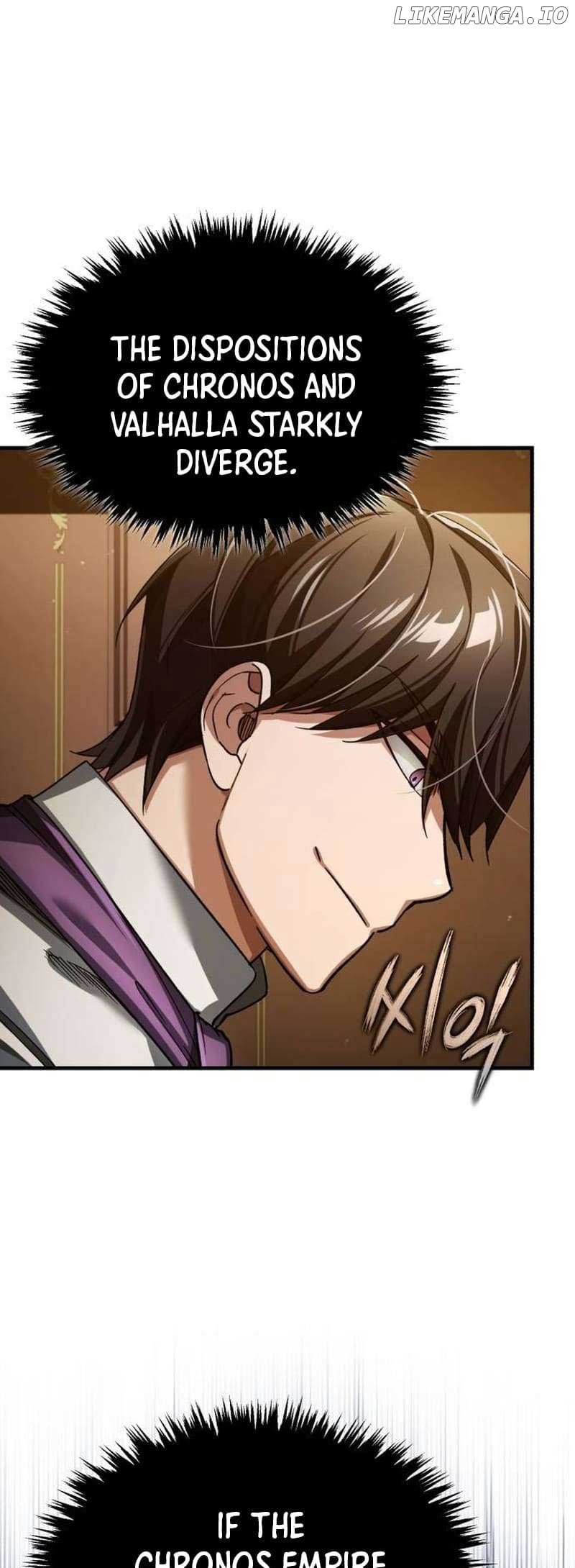The Heavenly Demon Can’t Live a Normal Life Chapter 117 234 51
