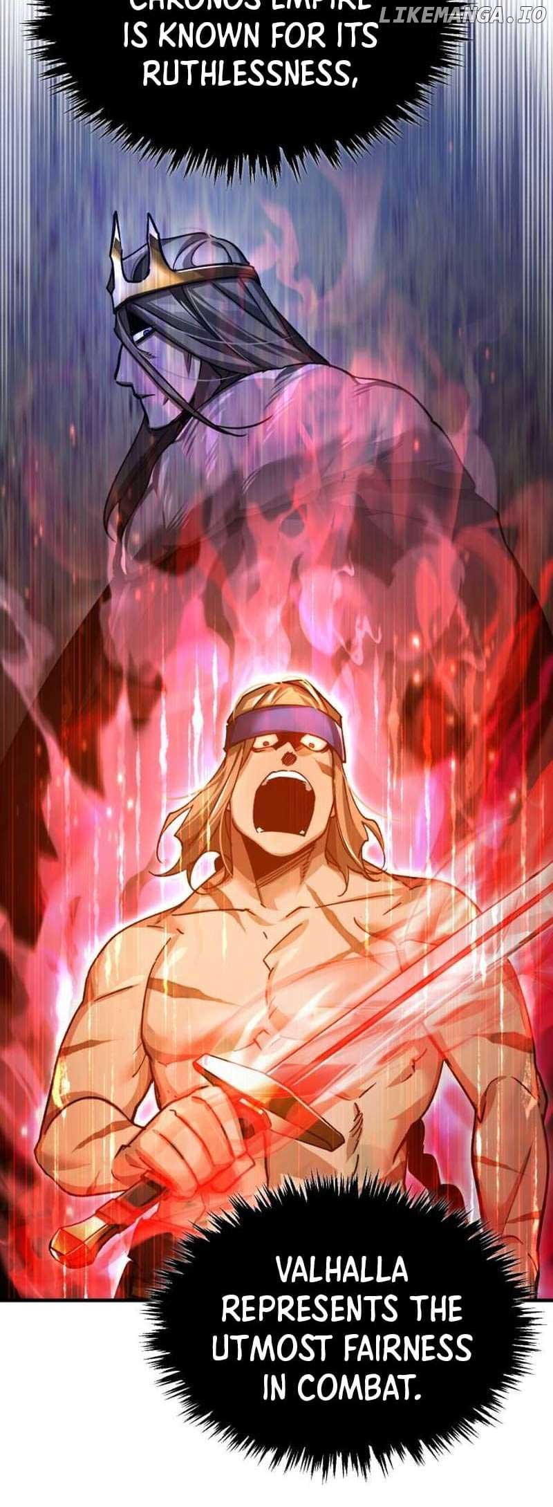 The Heavenly Demon Can’t Live a Normal Life Chapter 117 235 52