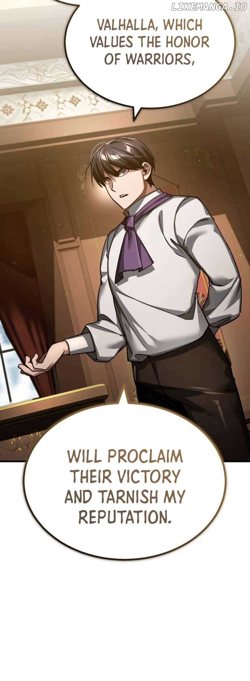 The Heavenly Demon Can’t Live a Normal Life Chapter 117 238 55