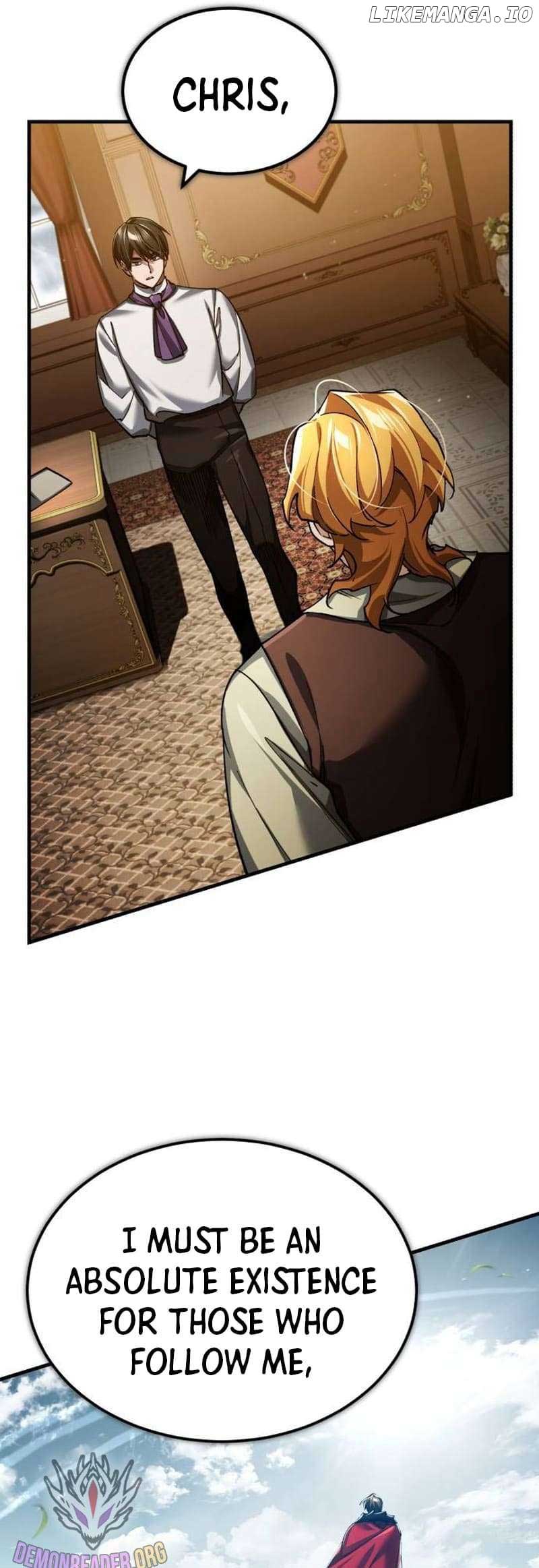 The Heavenly Demon Can’t Live a Normal Life Chapter 117 239 56