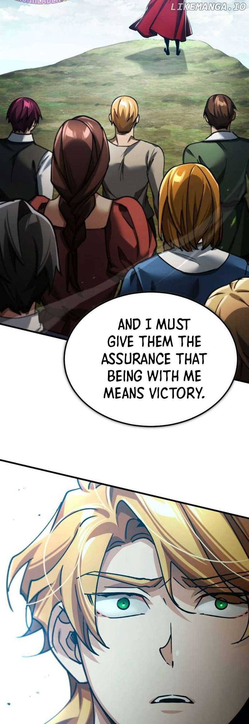 The Heavenly Demon Can’t Live a Normal Life Chapter 117 240 57