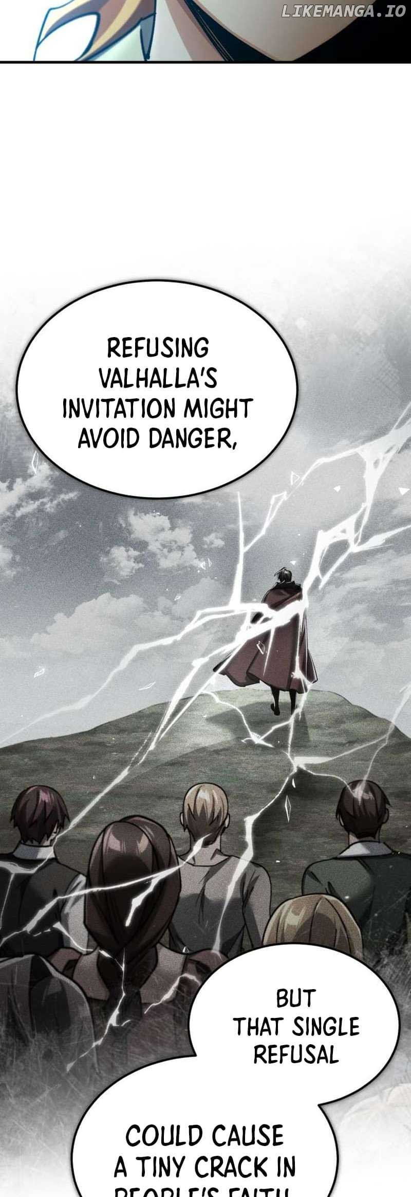 The Heavenly Demon Can’t Live a Normal Life Chapter 117 241 58