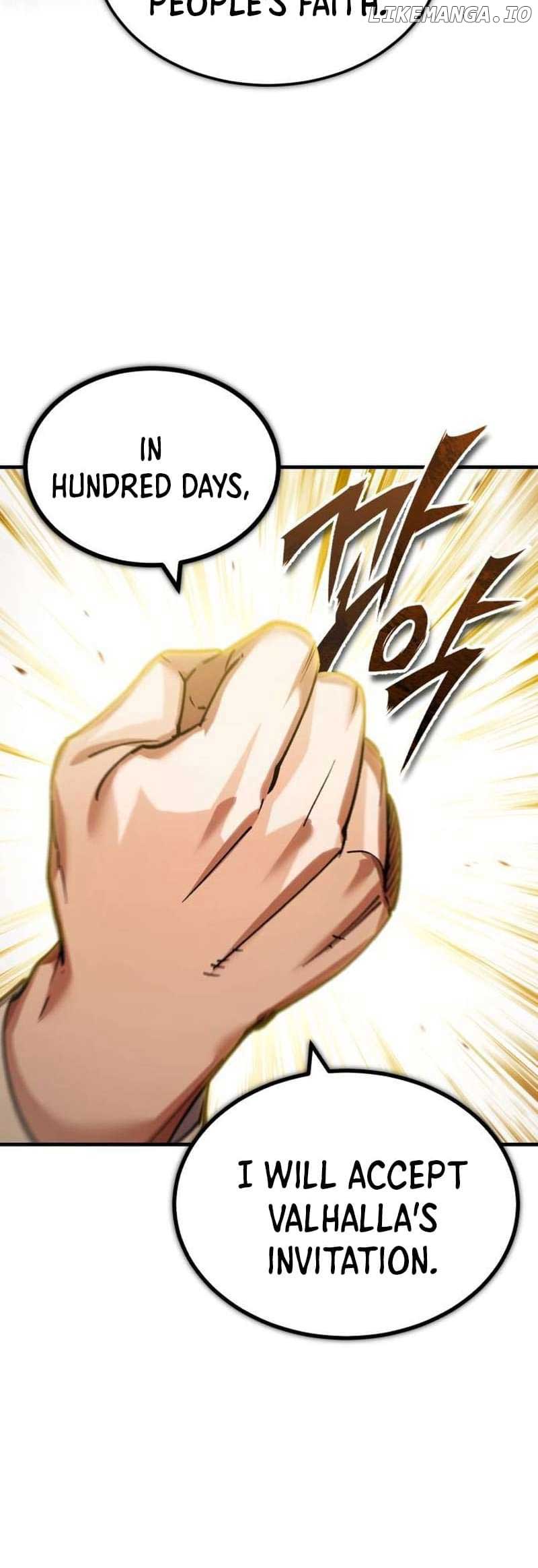 The Heavenly Demon Can’t Live a Normal Life Chapter 117 242 59