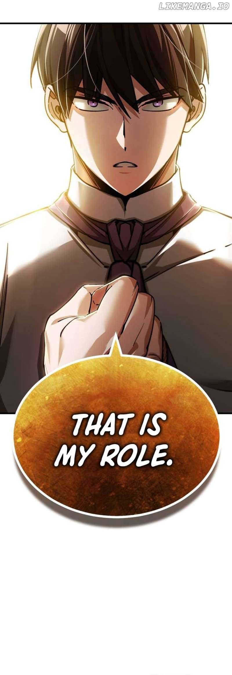 The Heavenly Demon Can’t Live a Normal Life Chapter 117 243 60