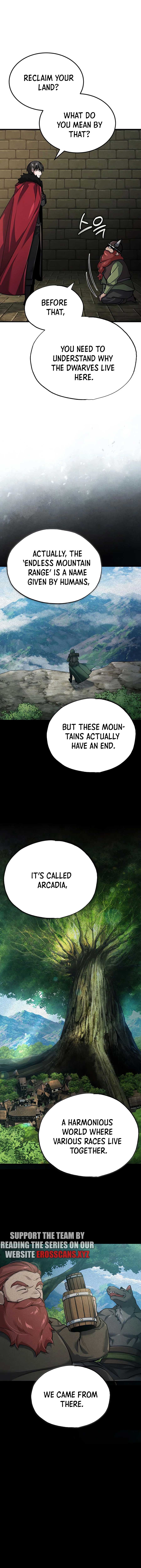 The Heavenly Demon Can’t Live a Normal Life Chapter 119 55 04
