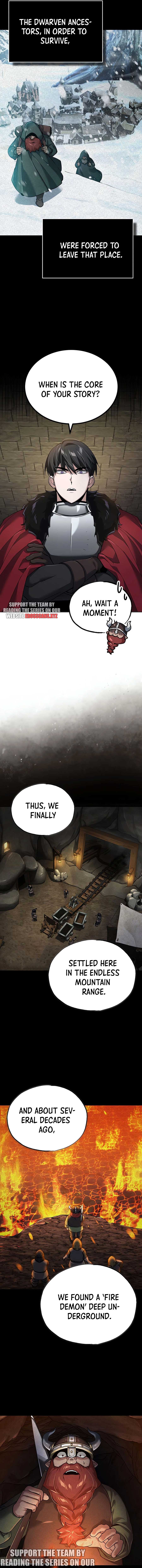 The Heavenly Demon Can’t Live a Normal Life Chapter 119 57 06