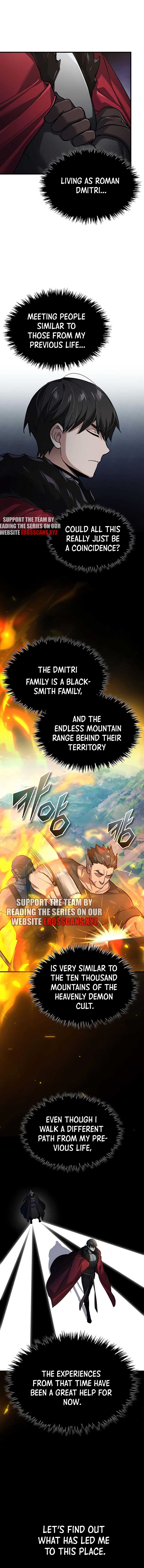 The Heavenly Demon Can’t Live a Normal Life Chapter 119 59 08