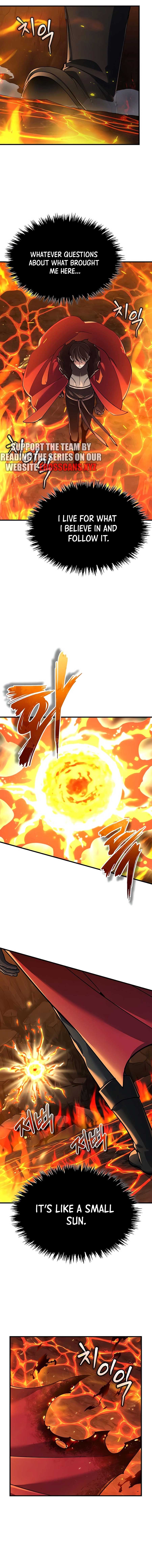 The Heavenly Demon Can’t Live a Normal Life Chapter 119 61 10