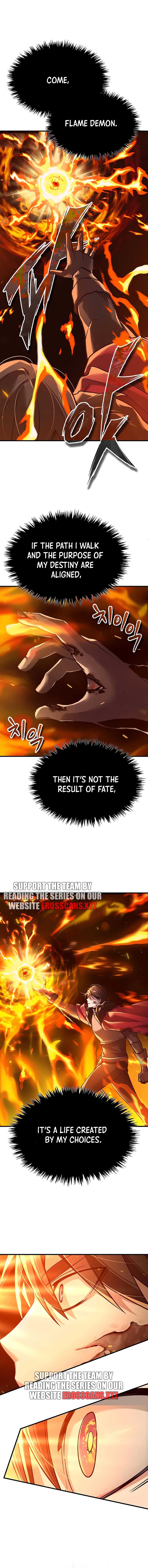 The Heavenly Demon Can’t Live a Normal Life Chapter 119 63 12