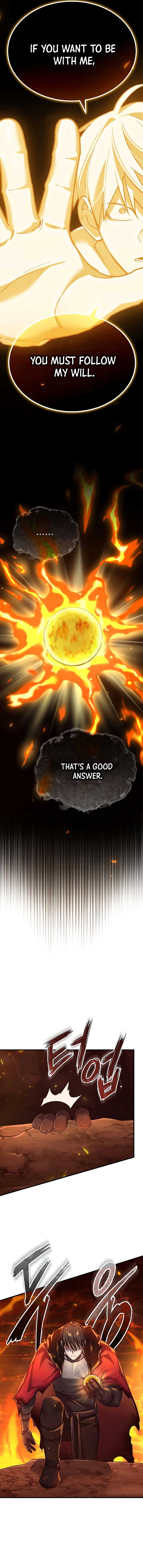 The Heavenly Demon Can’t Live a Normal Life Chapter 119 65 14