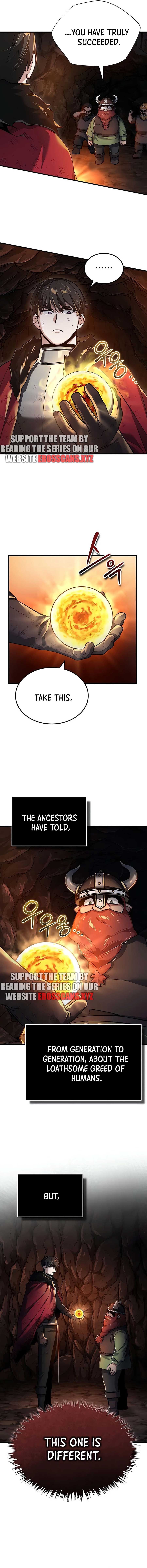 The Heavenly Demon Can’t Live a Normal Life Chapter 119 66 15