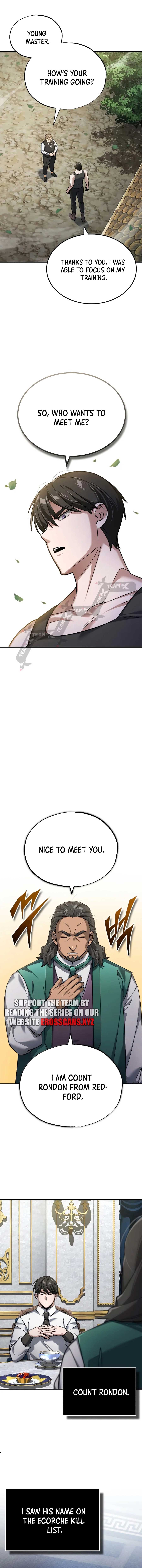 The Heavenly Demon Can’t Live a Normal Life Chapter 120 58 07