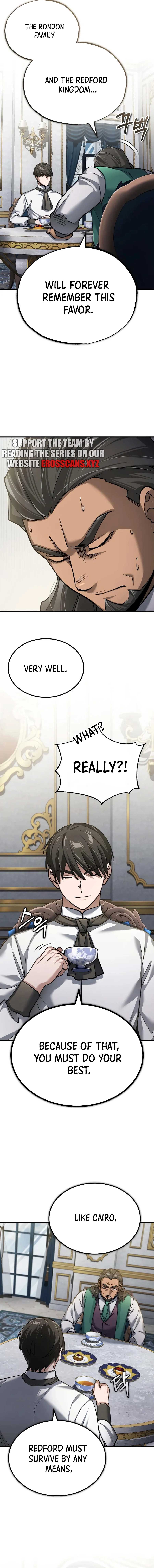 The Heavenly Demon Can’t Live a Normal Life Chapter 120 63 12