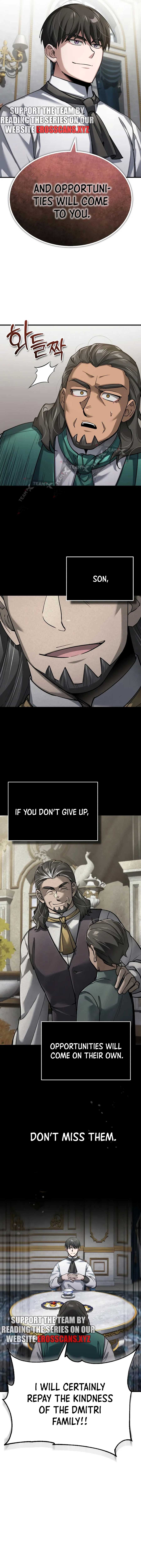 The Heavenly Demon Can’t Live a Normal Life Chapter 120 64 13