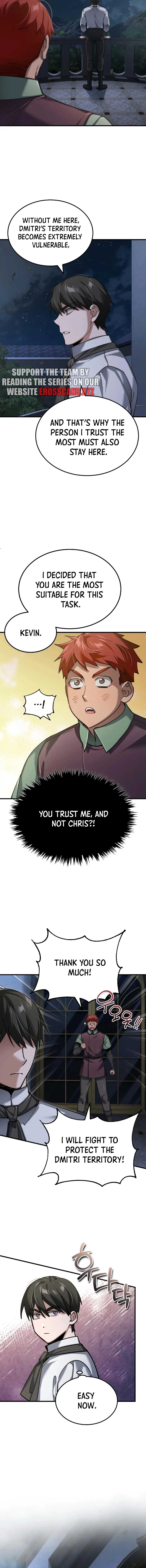 The Heavenly Demon Can’t Live a Normal Life Chapter 120 67 16