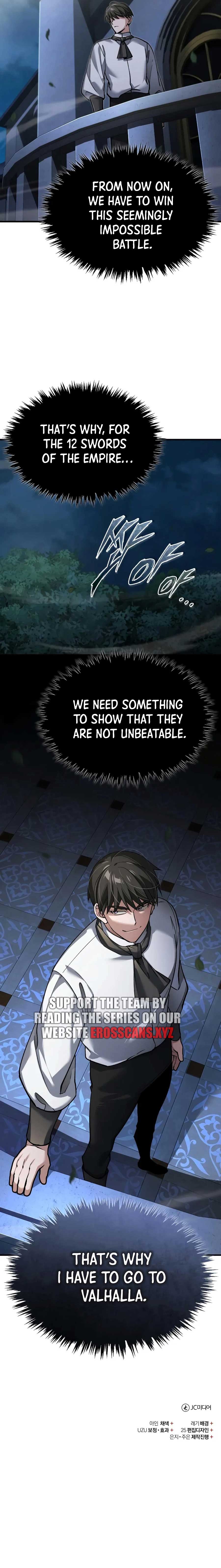 The Heavenly Demon Can’t Live a Normal Life Chapter 120 68 17
