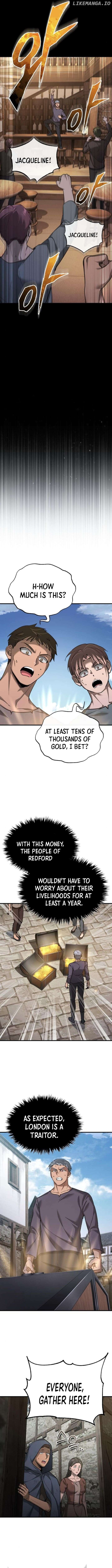 The Heavenly Demon Can’t Live a Normal Life Chapter 122 44 02